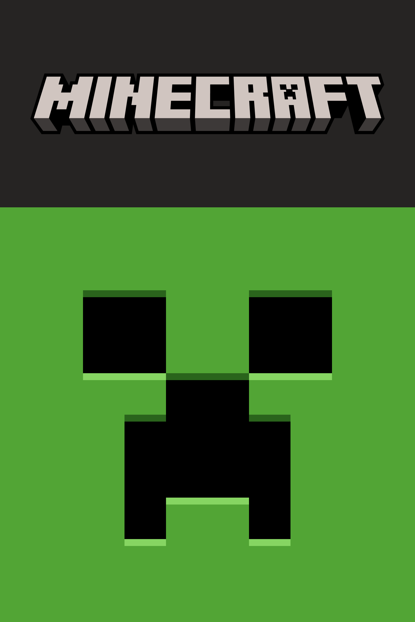 Minecraft Launcher のボックス ショット