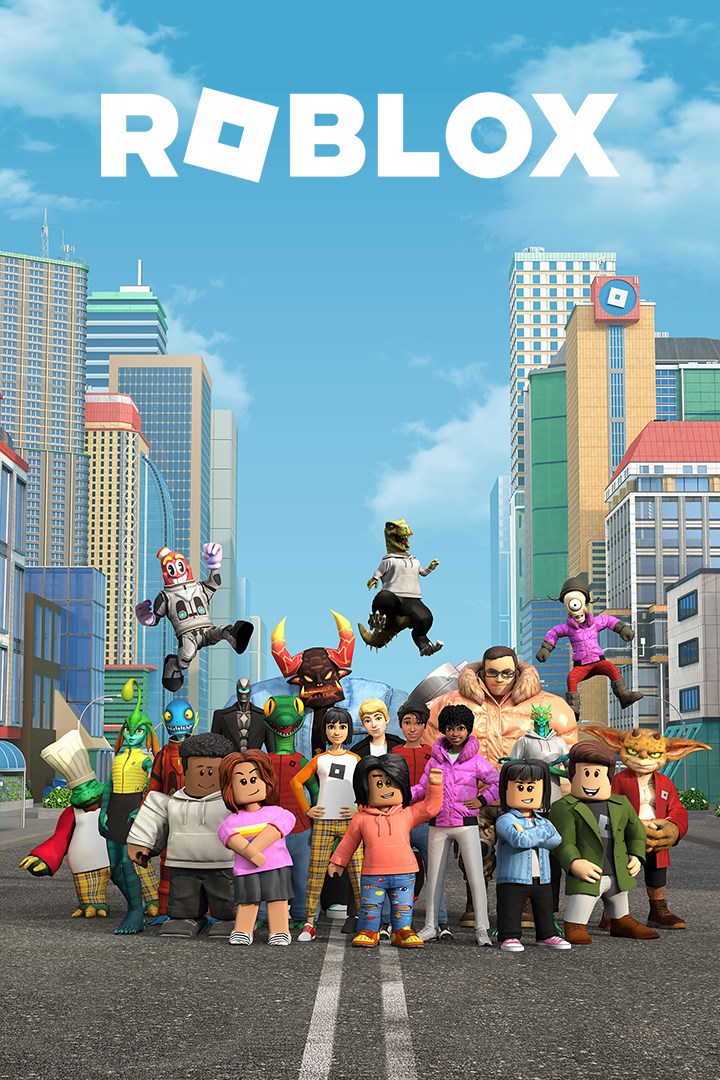 Στιγμιότυπο πλαισίου του Roblox